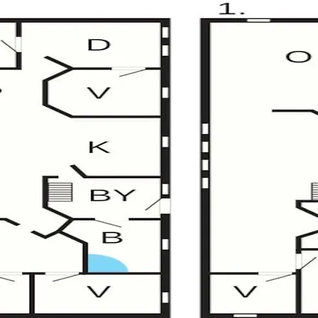 12 Person In בית נופש *
