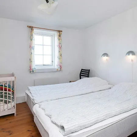 בית נופש 12 Person In *