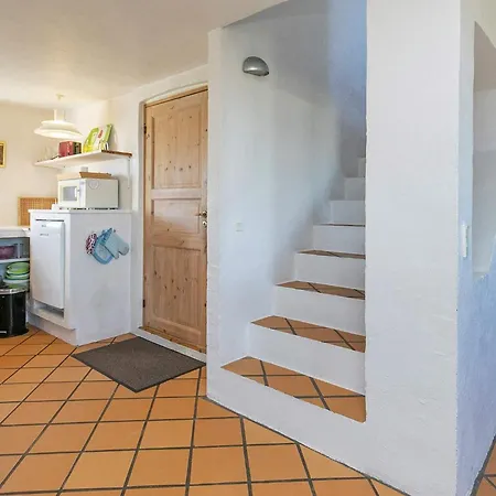 12 Person In Casa vacanze Lemvig