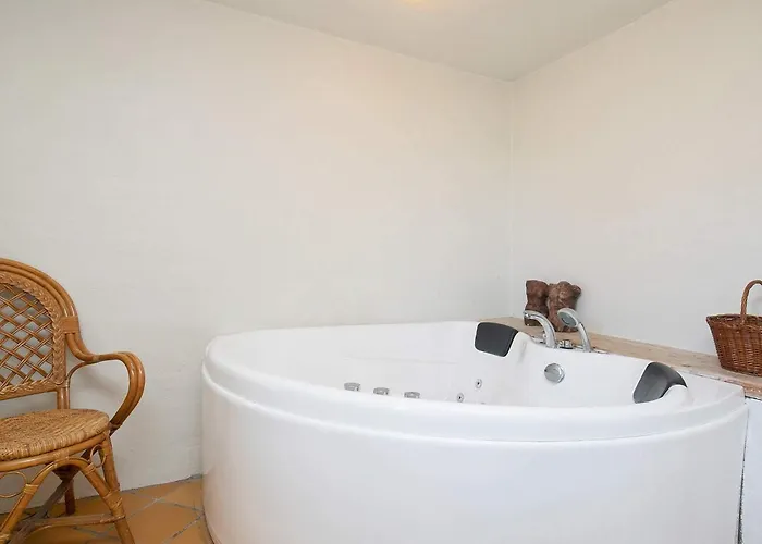 12 Person In Vakantiehuis