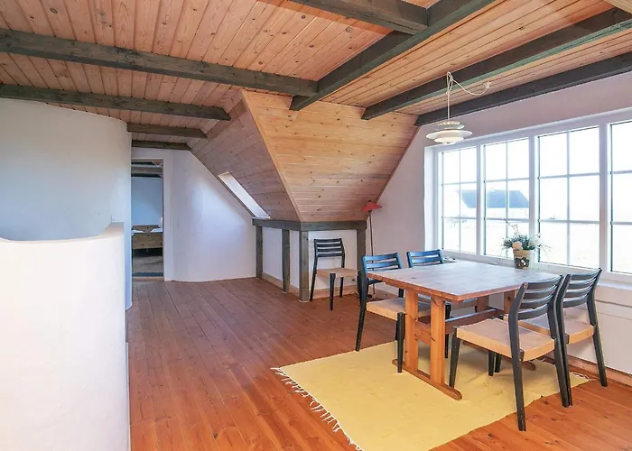 Vakantiehuis 12 Person In