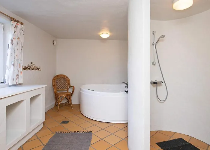 Vakantiehuis 12 Person In
