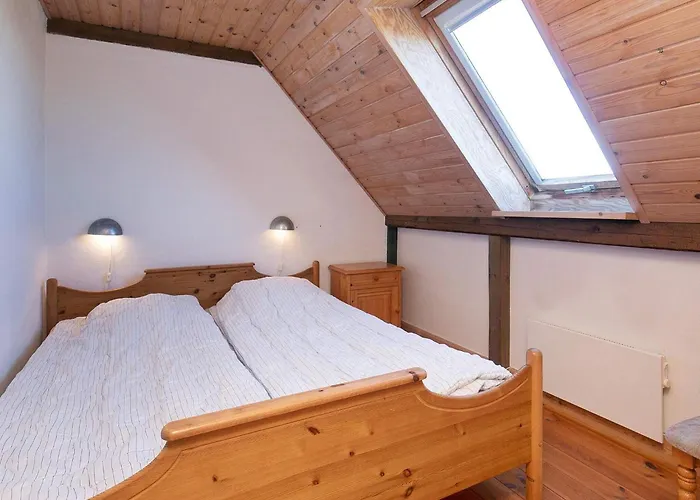 12 Person In Vakantiehuis
